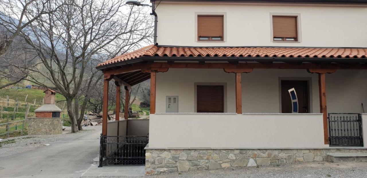 Villa Alma 维帕瓦 外观 照片