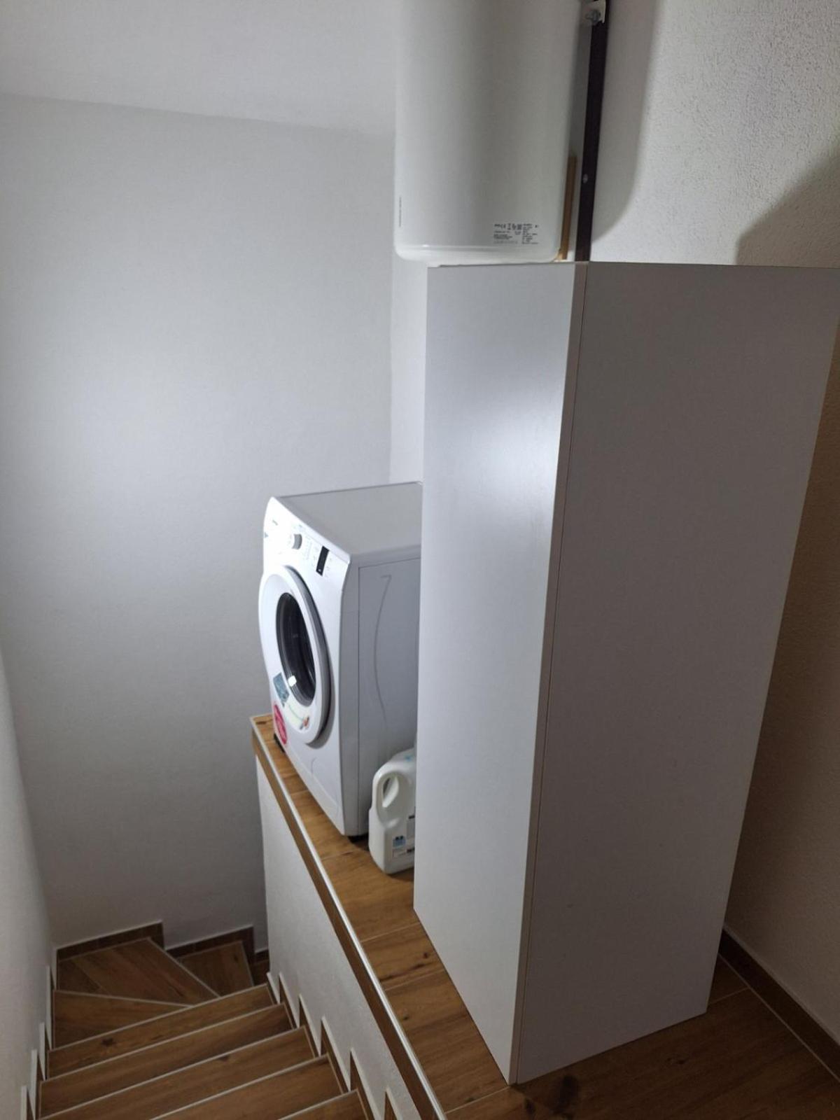 Villa Alma 维帕瓦 外观 照片